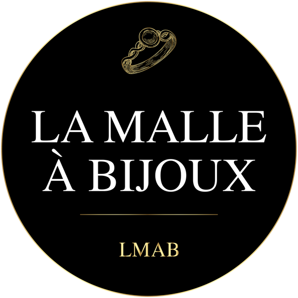 La Malle À Bijoux